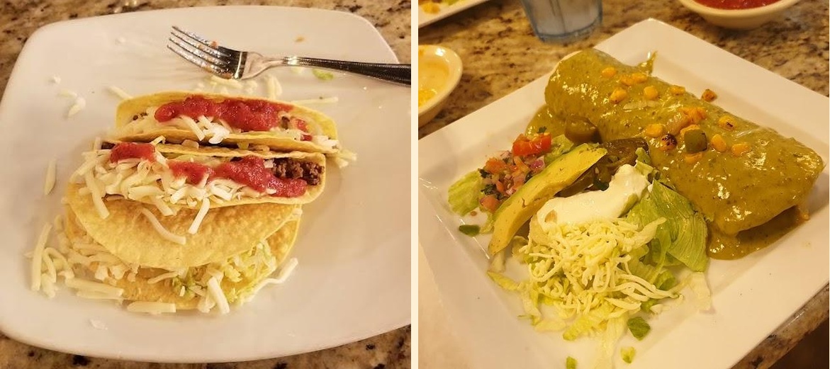 Cantina Bravo Mexican Grille