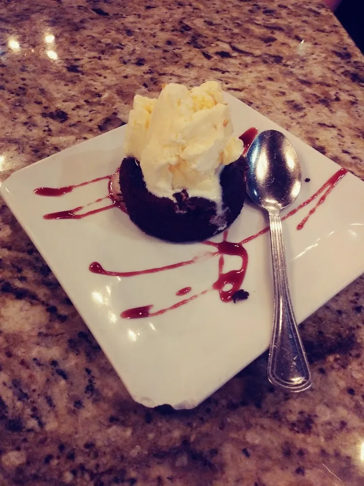 Chocolate Layer Cake